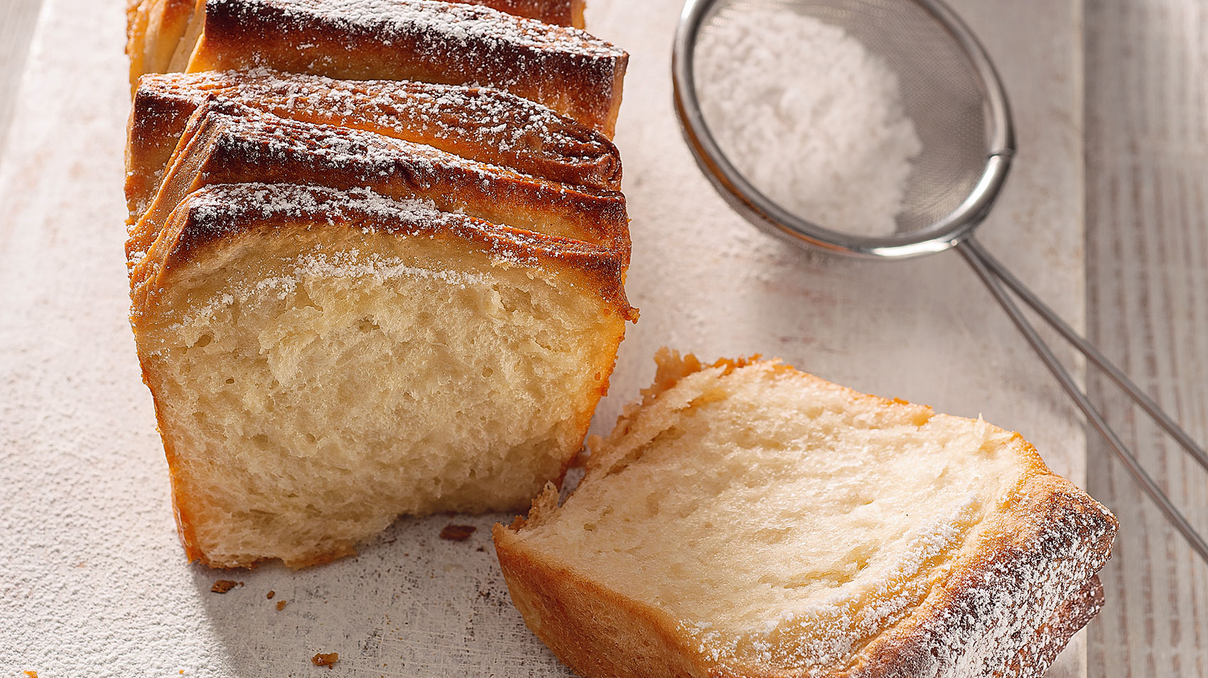 Ricette di dolci a base di pane per la colazione