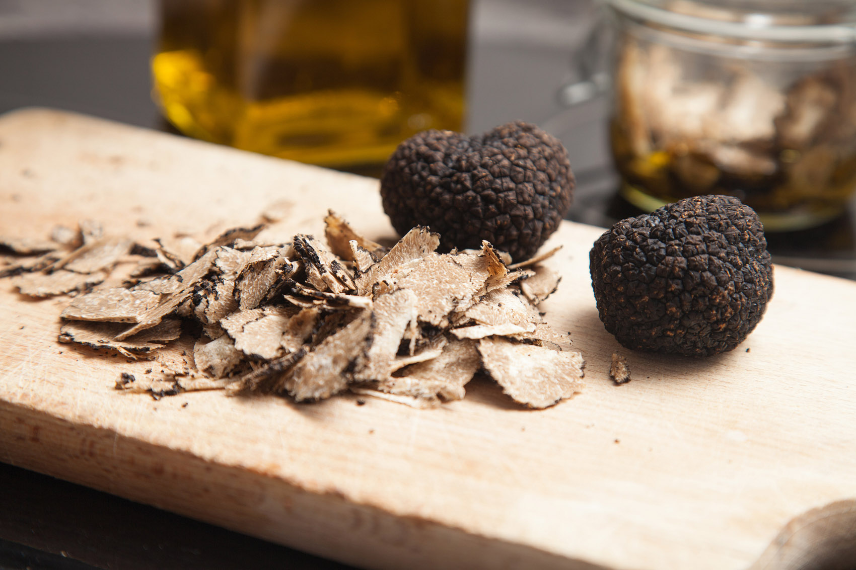 Antiage: funghi e tartufi contro l’invecchiamento della pelle Antiage: funghi e tartufi contro l’invecchiamento della pelle