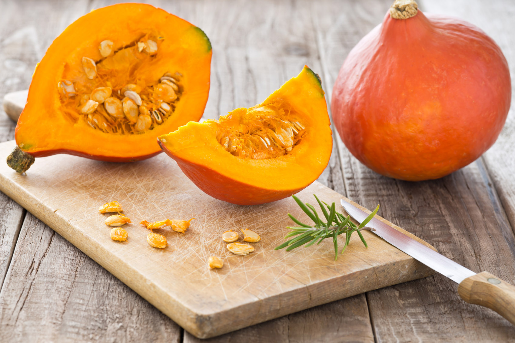Zucca ingrediente di bellezza: la ricetta fai da te per un trattamento viso e corpo