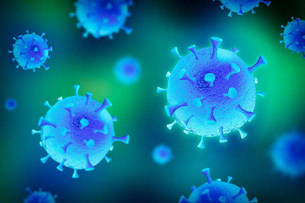 Coronavirus