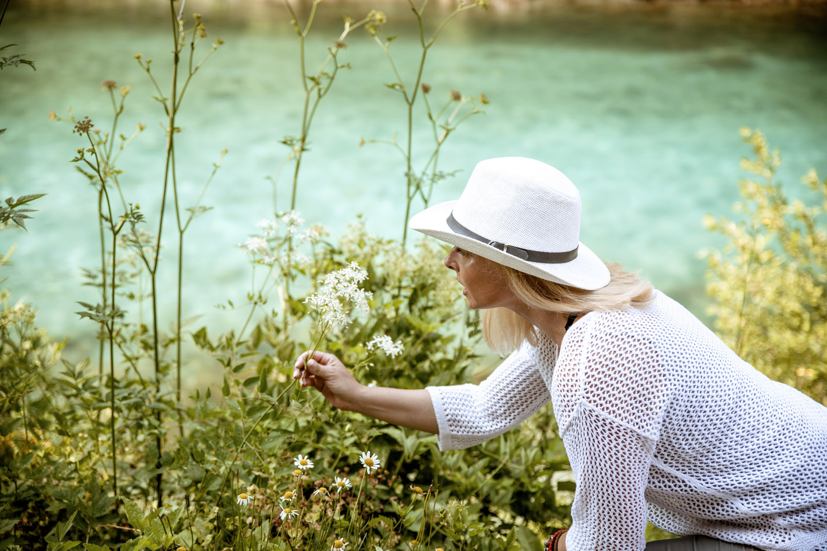 5 buoni motivi per riconnettersi con la natura