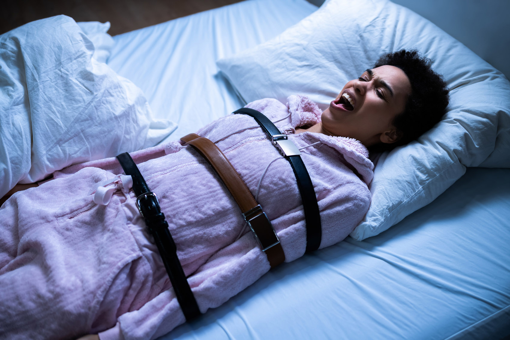 Paralisi del sonno: cos’è, le cause, le soluzioni