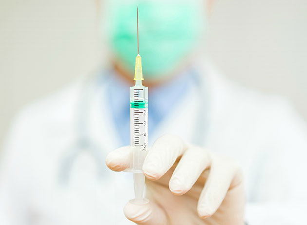 Vaccini