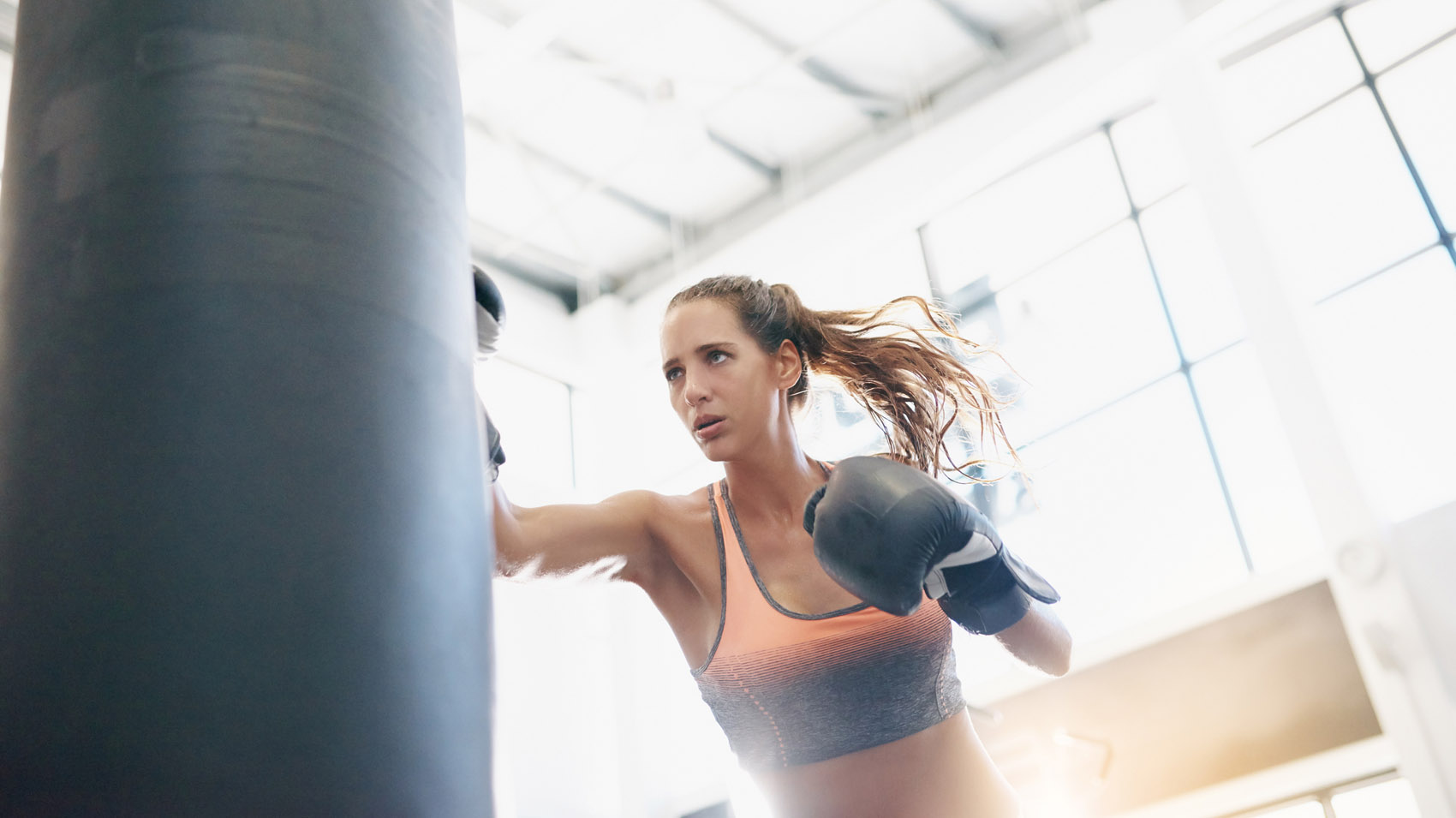 Boxe: come si comincia ad allenarsi e a cosa fa bene