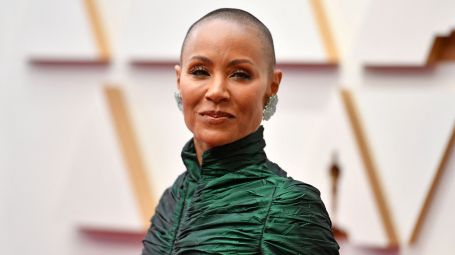 Jada Pinkett Smith