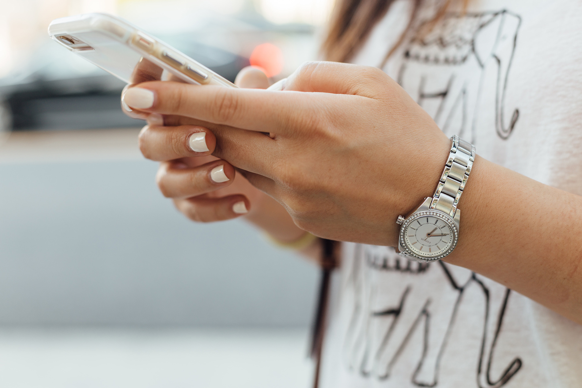 Fomo: ansia e paura di essere disconnessi