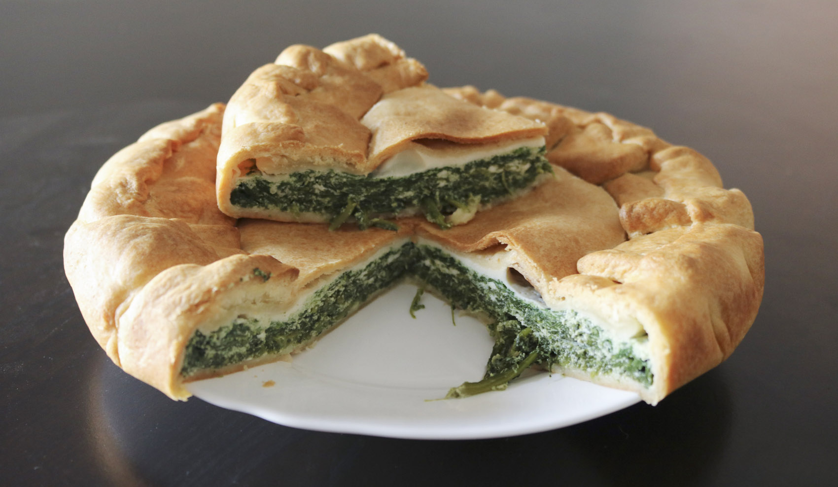 Tre ricette per mangiare le verdure in modo gustoso