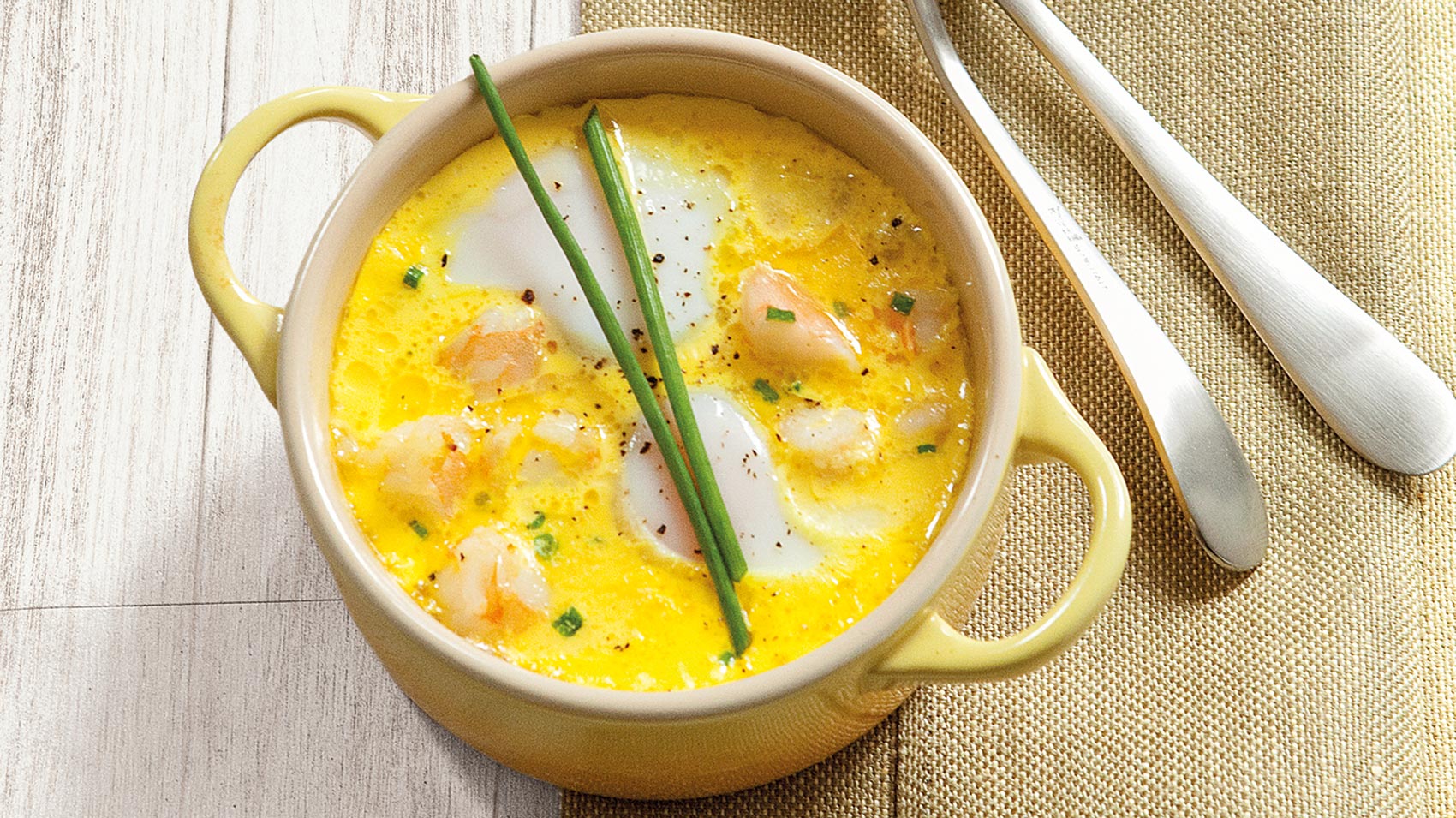 3 ricette di uova in cocotte da provare