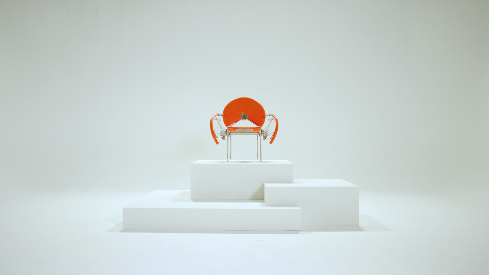 The Willchair: un futuro oltre i limiti della sclerosi multipla