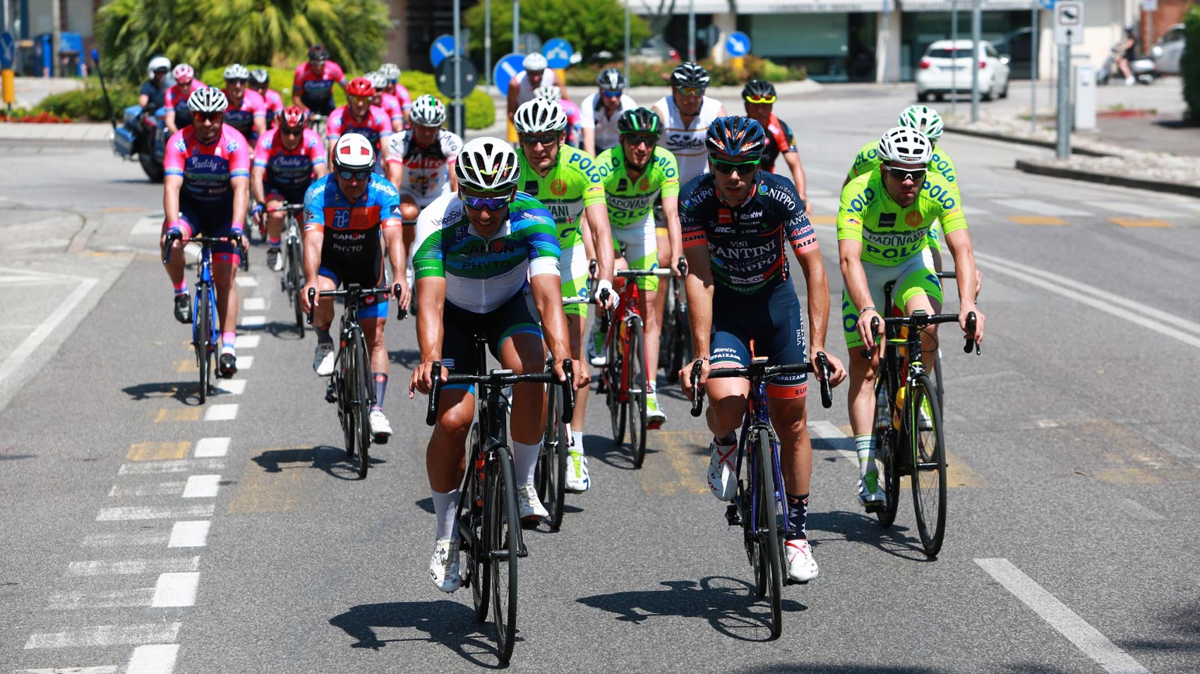 Tutti in bici per combattere i tumori cerebrali Tutti in bici per combattere i tumori cerebrali