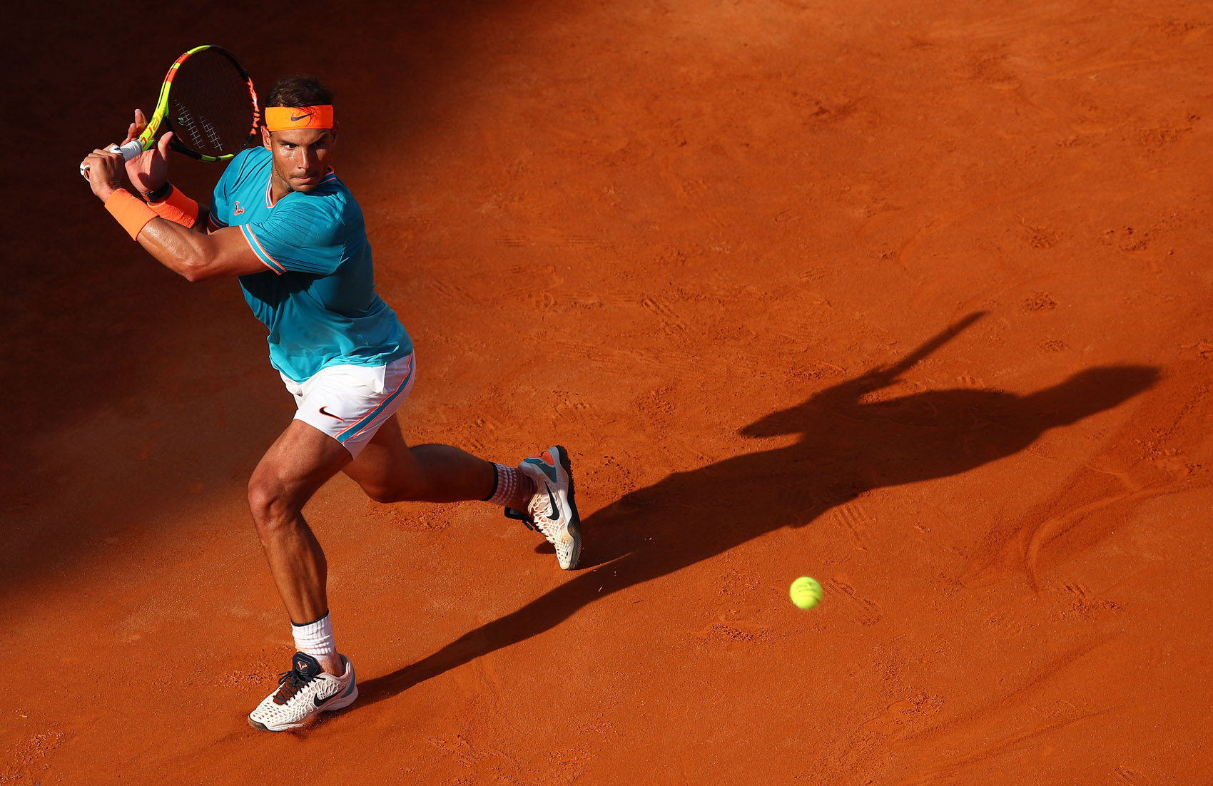 Che cos’è la sindrome di Muller-Weiss di cui soffre Nadal Che cos’è la sindrome di Muller-Weiss di cui soffre Nadal