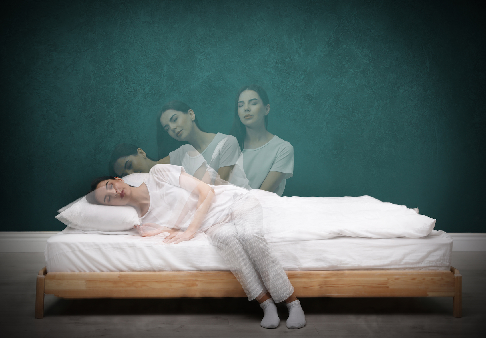 Sonnambulismo: cos’è, da cosa dipende e come si cura Sonnambulismo: cos’è, da cosa dipende e come si cura