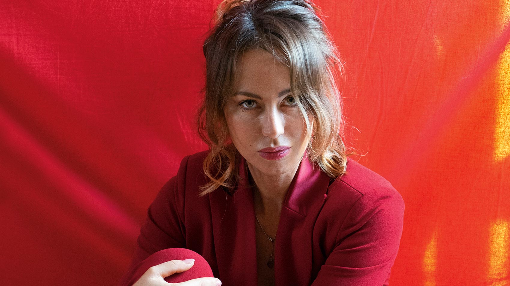 Noemi Gherrero e la sua battaglia contro l’anoressia: «Le mie parole per dirlo» Noemi Gherrero e la sua battaglia contro l’anoressia: «Le mie parole per dirlo»