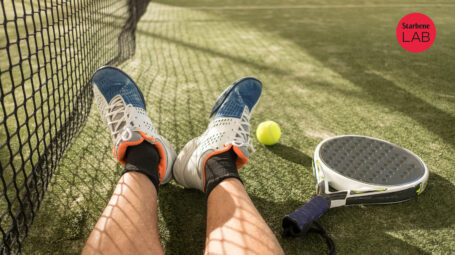 Scarpe da padel e da tennis, è questione di suola: le migliori 4