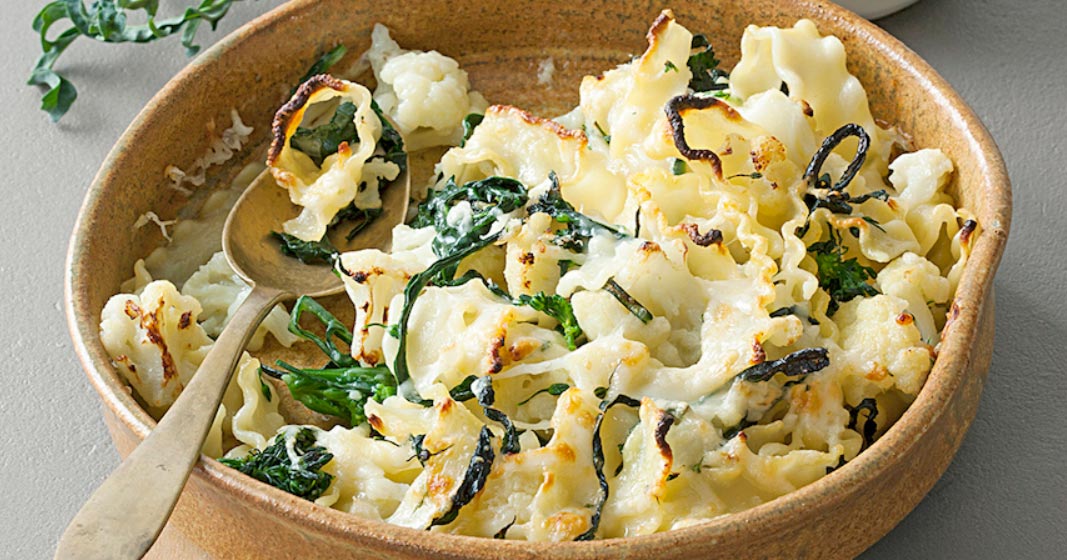 Pasta con i cavoli: 3 ricette a tutta salute da provare subito