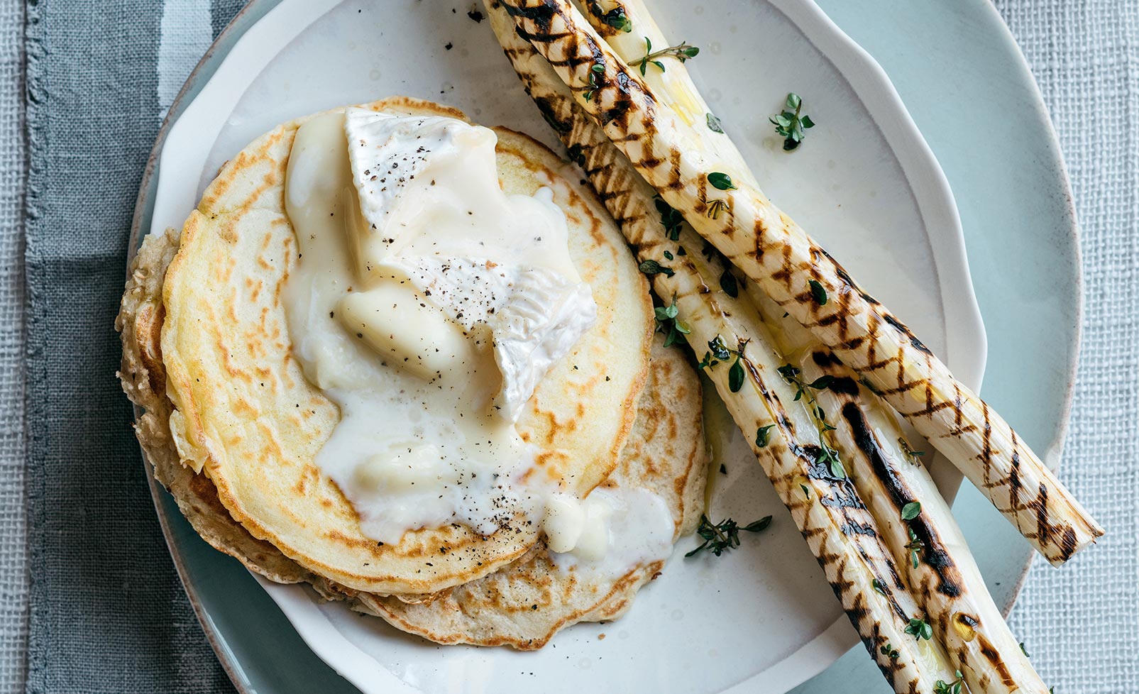 Asparagi, 4 ricette gustose e leggere che ne esaltano il sapore