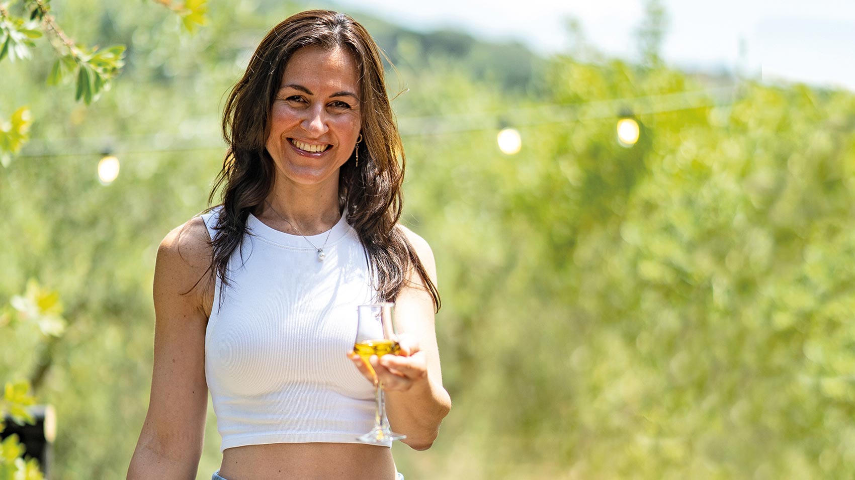 Riconoscere l’olio buono: le caratteristiche dell’extravergine di qualità Riconoscere l’olio buono: le caratteristiche dell’extravergine di qualità