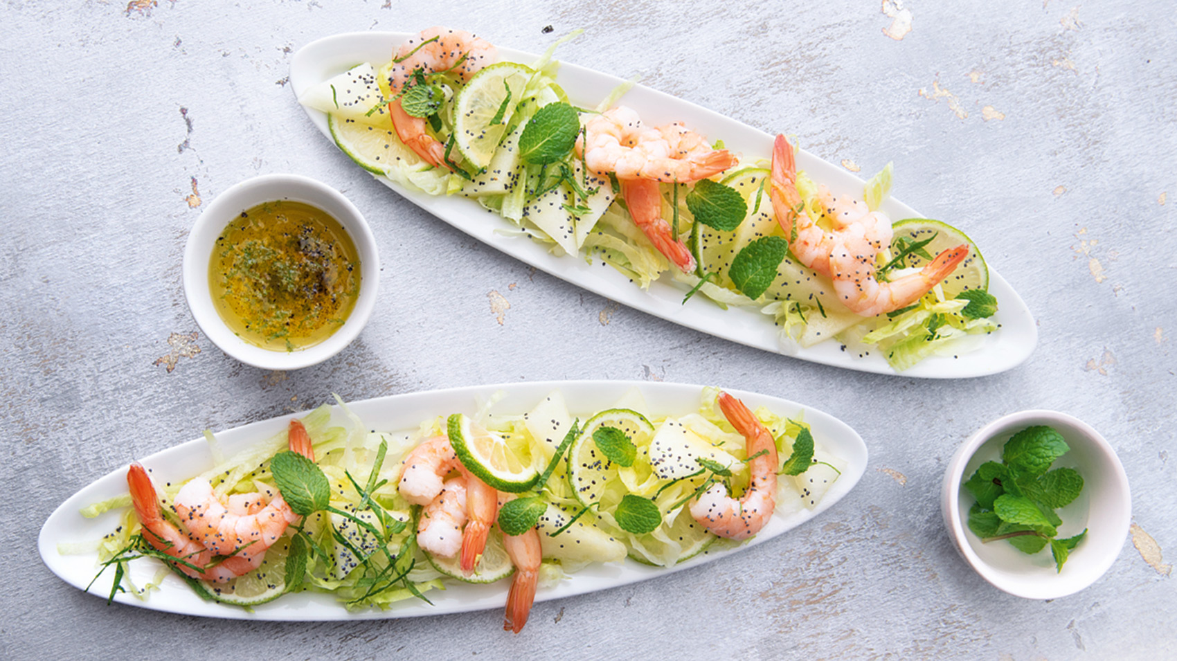 Insalata di pesce: 4 ricette sfiziose e sane