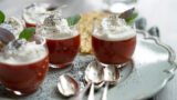 La caprese in gelatina di pomodoro – Video