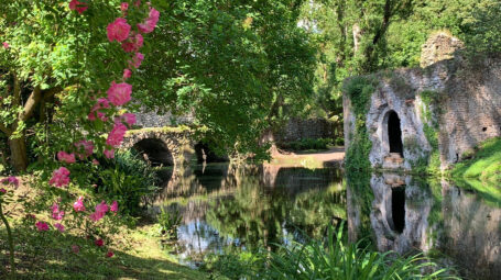 Giardino della Ninfa