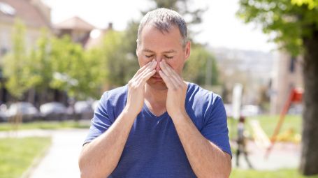 Polipi nasali: quali sono le cause e come si curano