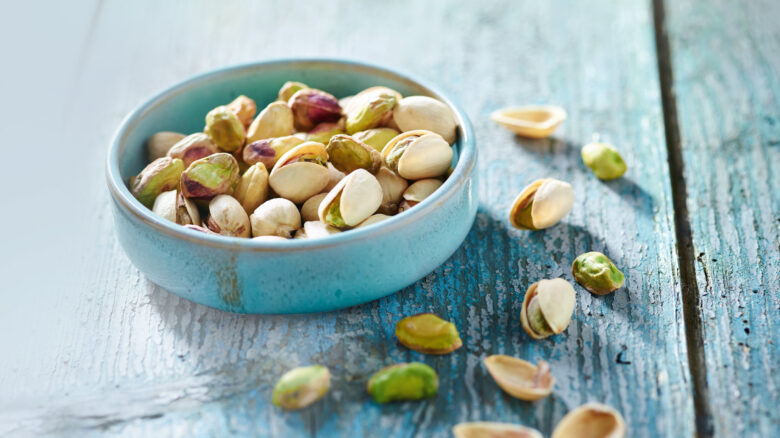 Pistacchi preziosi per la salute: 3 ricette sfiziose da provare