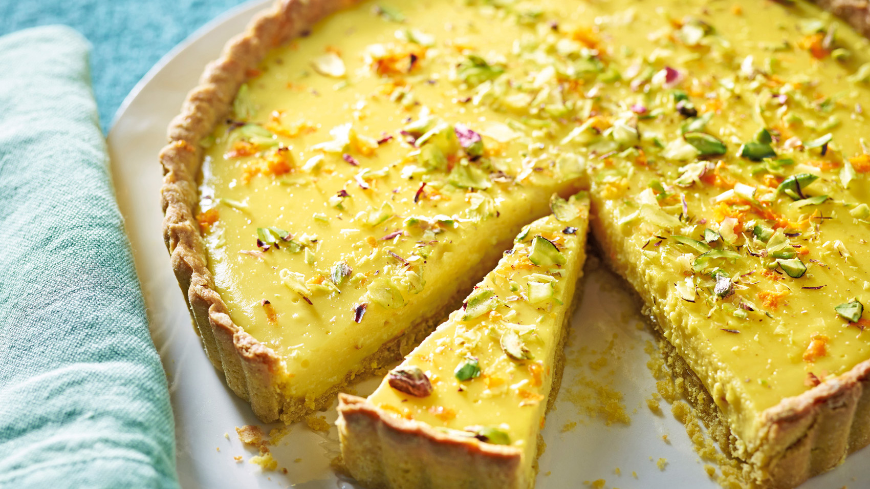 Pistacchi preziosi per la salute: 3 ricette sfiziose da provare