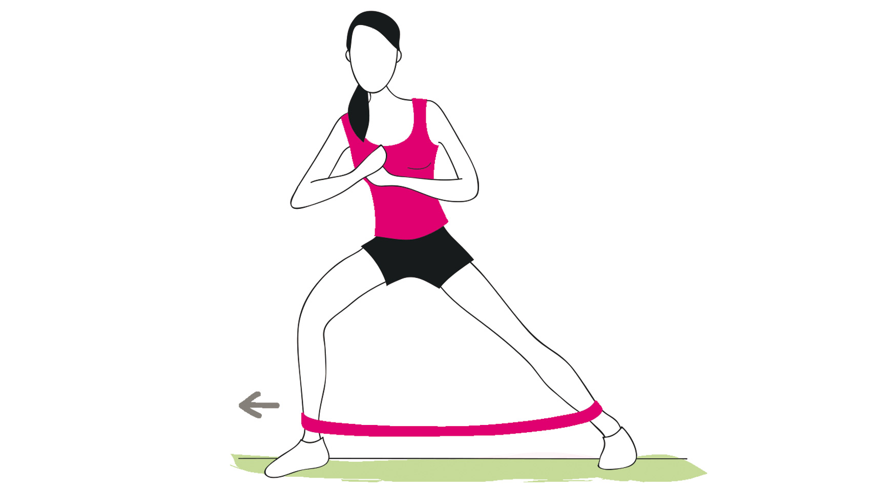 Glutei, 3 esercizi efficaci per dare più volume al lato B