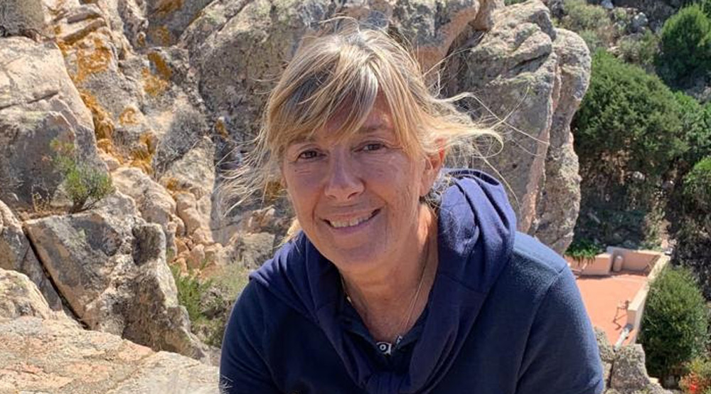 Il libro di Diana Lanciotti per allenare il pensiero libero Il libro di Diana Lanciotti per allenare il pensiero libero