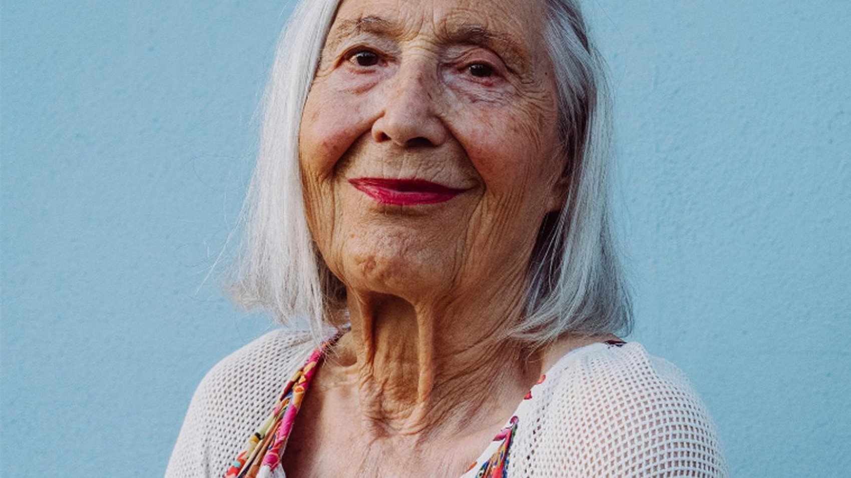 Influencer over 80, Licia Fertz: «La Rete, la mia rinascita»