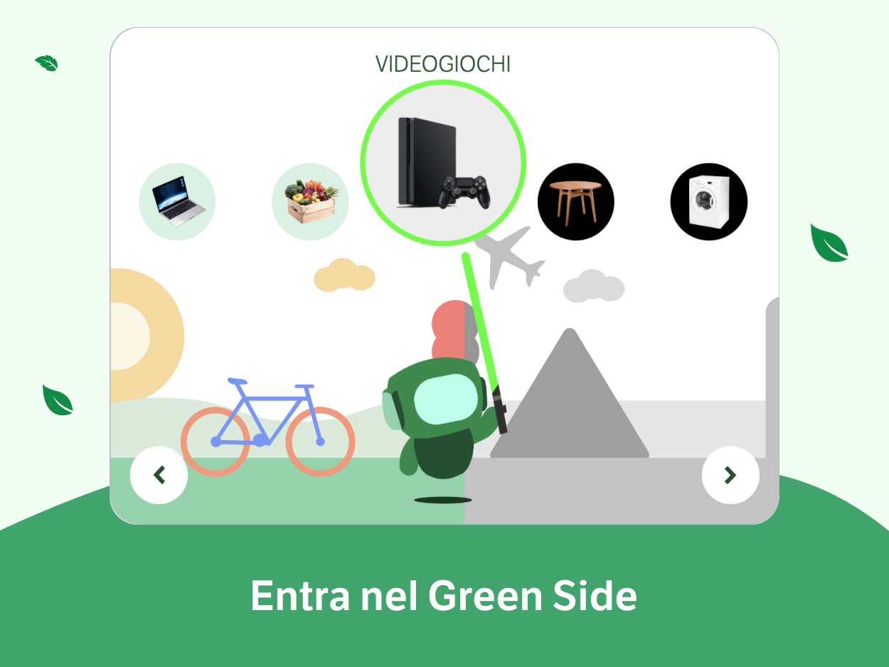 Acquisti sostenibili, il Black Friday diventa un novembre green
