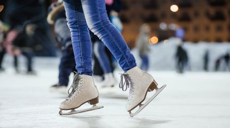 Pattinaggio sul ghiaccio, i benefici e i consigli della campionessa