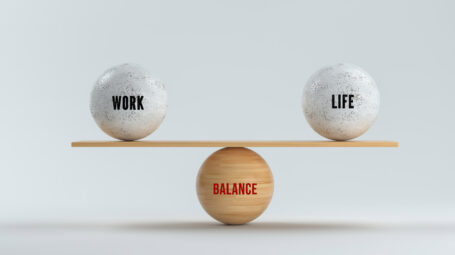 Work-life Balance: mantenere l’equilibro tra lavoro e vita privata