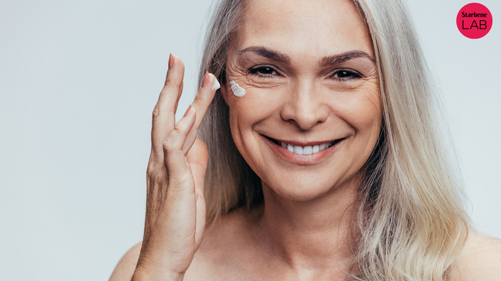 Creme viso antiage per over 60, le migliori 4 dall'azione globale