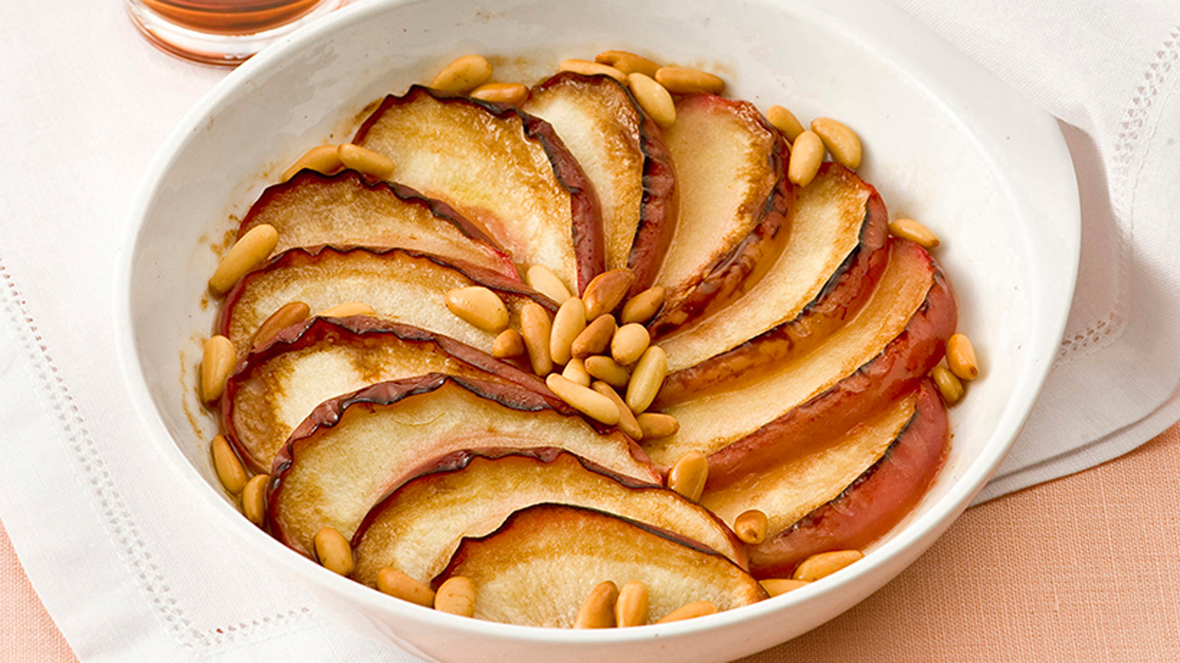 3 ricette buone e leggere con la frutta cotta