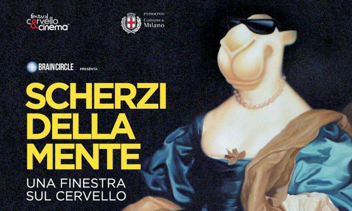 Cinema e cervello, 7 film cult per esplorare gli “Scherzi della mente” Cinema e cervello, 7 film cult per esplorare gli “Scherzi della mente”