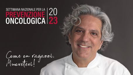 Con Lilt la Settimana nazionale per la Prevenzione oncologica