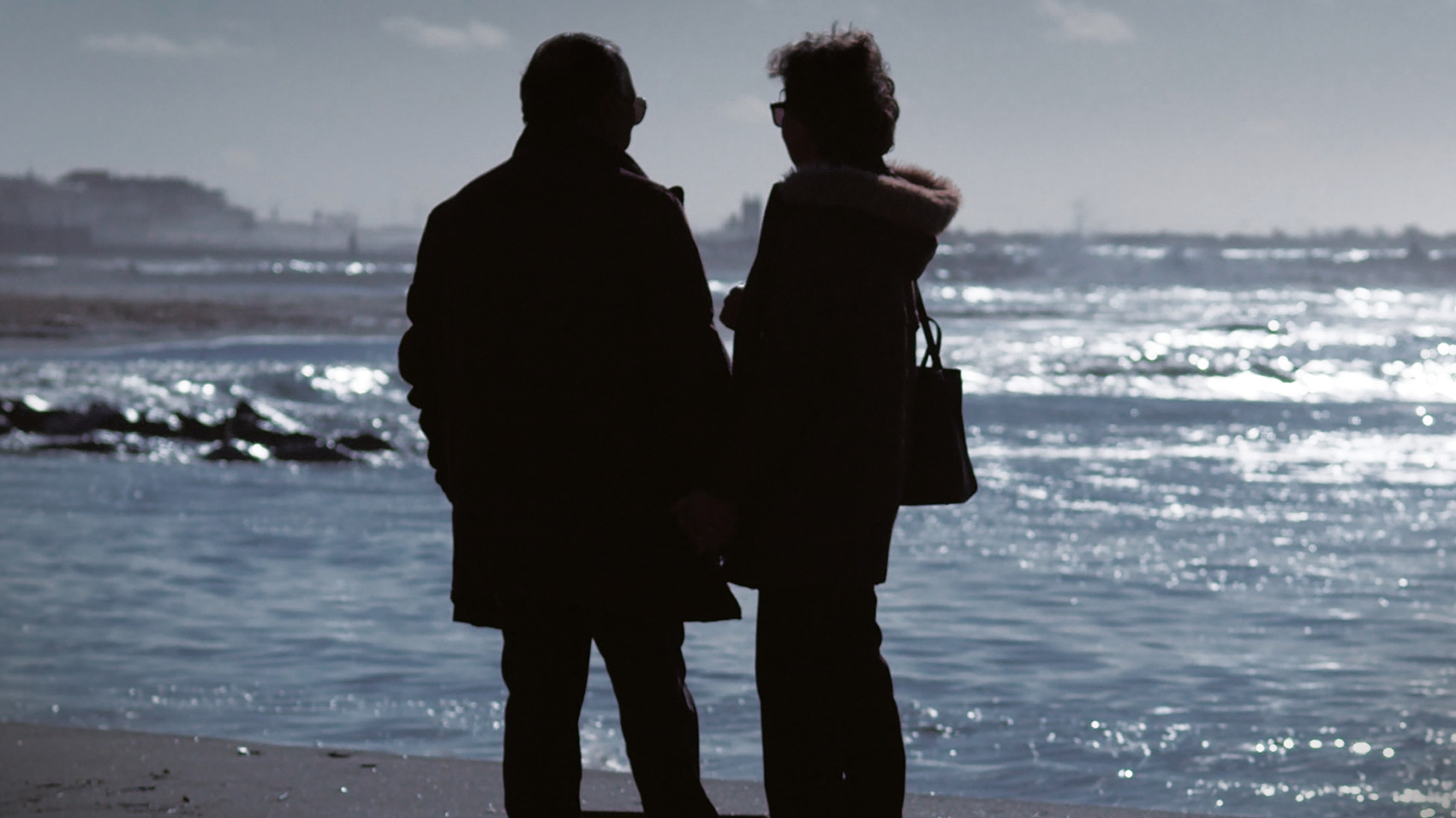 Oltre il mare, il docufilm sul volto nascosto del tumore al polmone