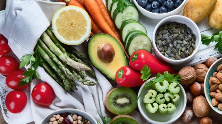 Dieta alcalina e tumori: cosa c’è da sapere