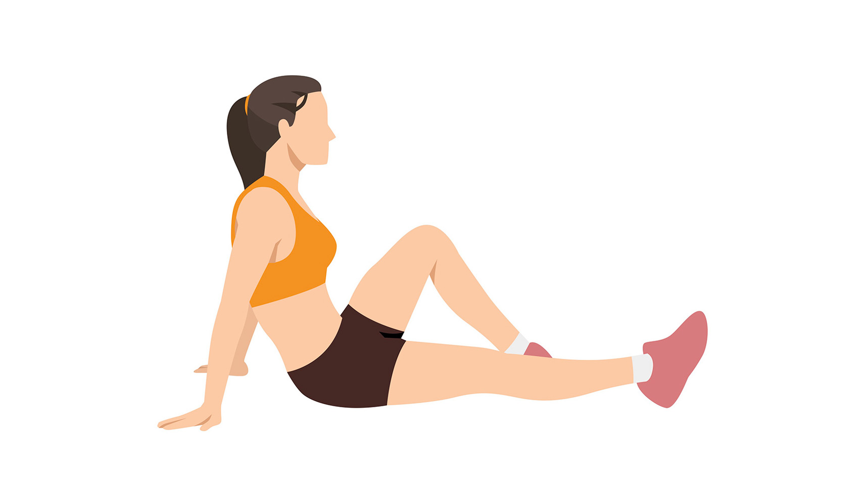 Prevenire l’osteoporosi con lo yoga: 3 esercizi per ossa forti