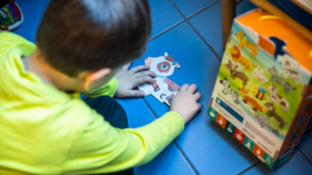 Autismo, Fondazione Piatti amplia servizi e spazi di cura