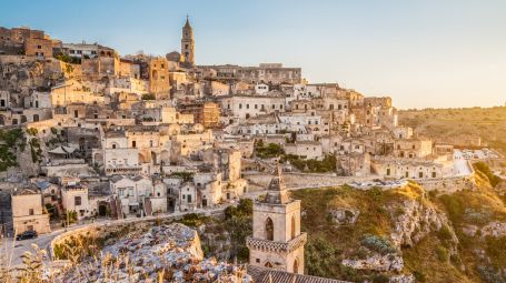 Matera