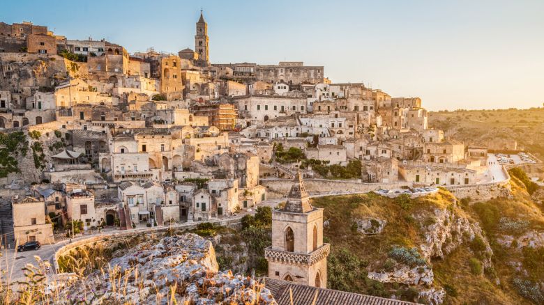La Via Peuceta: itinerario goloso tra Puglia e Basilicata