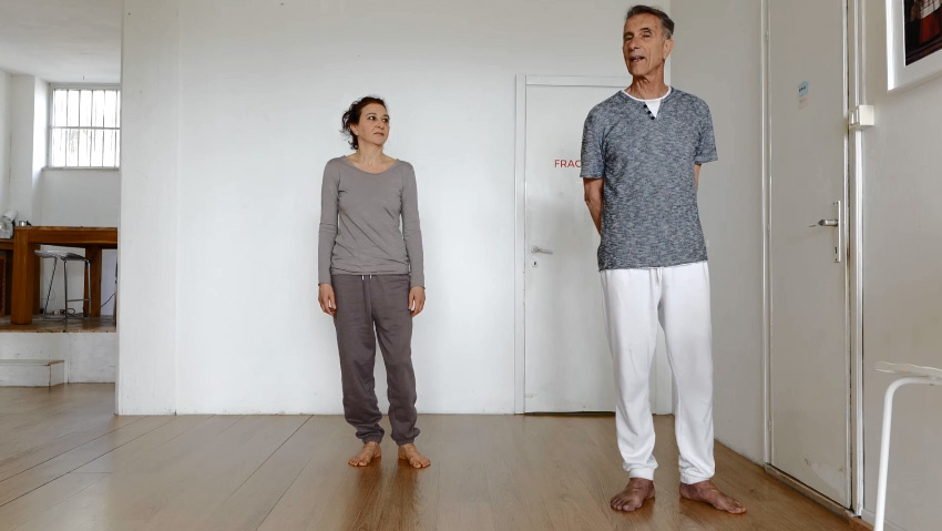 Metodo Hobart, conoscersi attraverso la danza – Video