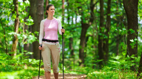 nordic walking