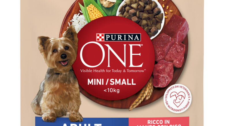 Galleria foto 'Il benessere di cani e gatti? Alimentazione ed equilibrio del microbioma' - foto 3