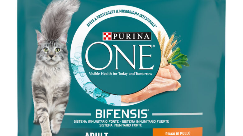 Galleria foto 'Il benessere di cani e gatti? Alimentazione ed equilibrio del microbioma' - foto 4