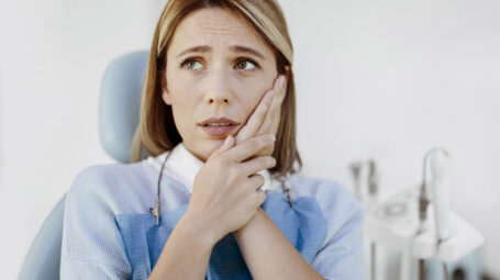 mal di denti, piorrea