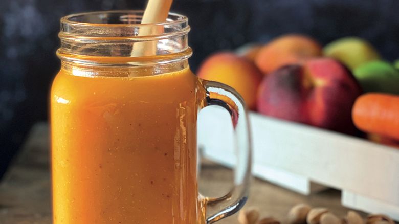 Smoothies, che buoni! 4 ricette senza glutine e lattosio
