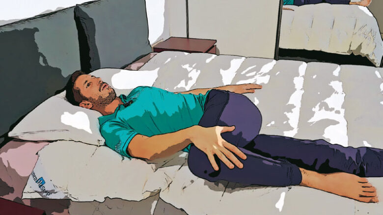 Galleria foto 'Dormire bene: fai il check alla tua camera da letto' - foto 3